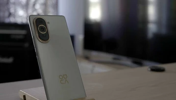 Stylowo, ale to nie mój styl - recenzja Huawei nova 10 Pro