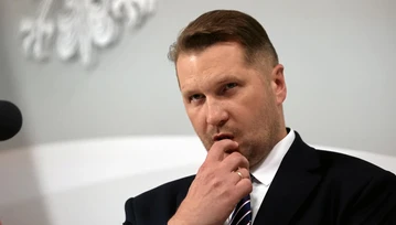 29 mln złotych na VOD do indoktrynacji dzieciaków. Minister Czarnek w akcji