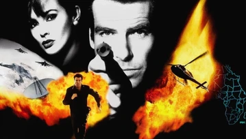 GoldenEye 007 oficjalnie powraca! Kultowy FPS z Bondem będziecie mogli zgarnąć za darmo