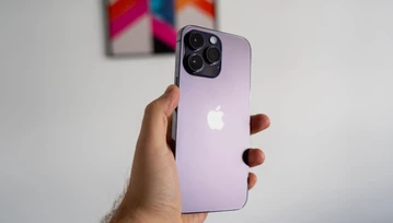 Apple przyznaje się do błędu. Problemy z ekranem w iPhone’ach 14 Pro to wina iOS