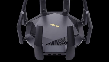 Router dla małego biznesu? ASUS ma świetną propozycję