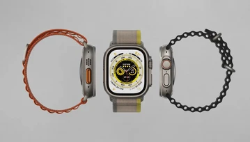 Apple Watch Ultra w praktyce nie jest tak wielki, jak wielu się obawiało