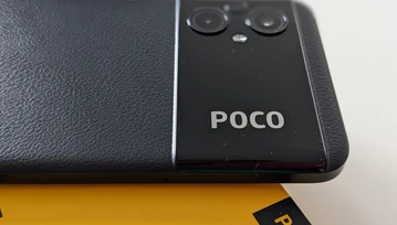 POCO M5, czyli jak tani może być Twój telefon