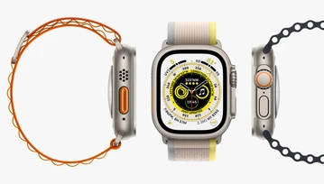 Apple Watch Ultra to 3 nowe paski do zadań specjalnych. Czym się różnią?