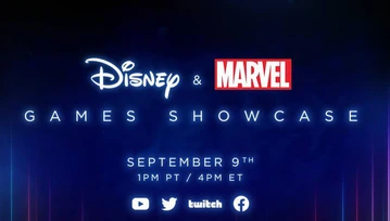 Z wielkiej chmury mały deszcz. Disney & Marvel Games Showcase rozczarowuje