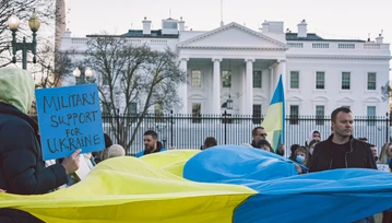 Głupi by tego nie zauważył. Hashtag "StopUkrainizacjiPolski" i romans z Putinem