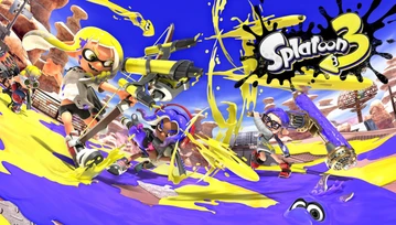 Splatoon 3 - to więcej tej samej frajdy. Szkoda, że w pełnej cenie