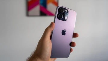 Nastolatkowie jako telefon chcą iPhone'a, iPhone'a albo... iPhone'a