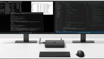 Mac Mini z Windowsem od Microsoftu? Można zamawiać i jest dość tani!