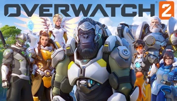 Nowy numerek, problemy z serwerami i masa mikropłatności. Recenzja Overwatch 2