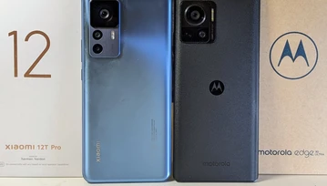 motorola edge 30 Ultra kontra Xiaomi 12T Pro - pojedynek na 200 MP. Czy to są najlepsze zdjęcia na rynku?