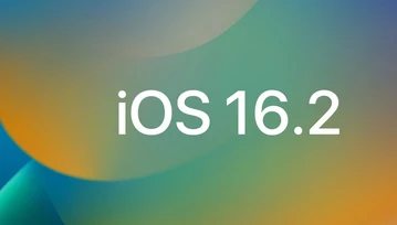 iOS 16.2 z pierwszą betą. Aktualizacja przynosi kilka nowości