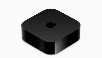 Dwa nowe warianty Apple TV 4K z obsługą HDR10+. Z urządzenia zniknął ważny port