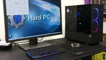 Komputer Hard-PC NZXT z Core i7-12700F, Asus TUF GeForce RTX 3060 Ti, 16 GB DDR4, 1 TB M2 NVMe – test