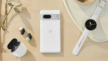 Pixel 7 nie uruchomi aplikacji 32-bitowych, ale to dobra wiadomość