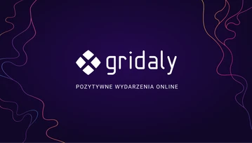 Gridaly na ratunek branży eventowej w pandemii