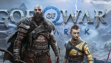 Konkurs God of War Ragnarok to szansa wzięcia udziału w polskiej premierze gry