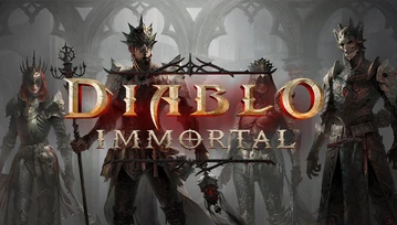 Z jednego serwera na drugi. Diablo Immortal z ważną aktualizacją dla graczy