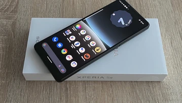 Recenzja Sony Xperia 5 IV. Sony chyba w końcu przeczytało moje uwagi...