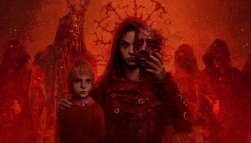 Co by było, gdyby Beksiński wziął się za robienie gier wideo? Unholy to horror, który może zaskoczyć