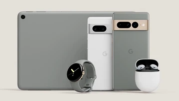 Pixel 7 i 7 Pro robią wrażenie, Google pokazało swoje smartfony