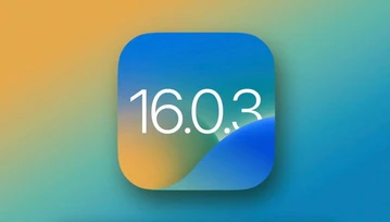 iOS 16.0.3 i watchOS 9.0.2 już są. Pełna lista poprawek i nowości