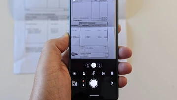 Jak skanować dokumenty smartfonem z Androidem? To prostsze niż myślisz