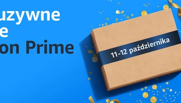 Amazon Prime. Promocje dla posiadaczy abonamentu