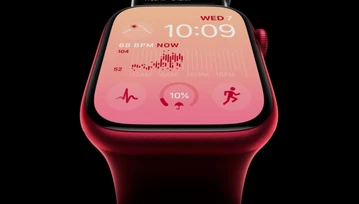 W Cupertino pracują nad Apple Watch X, 10. edycja będzie rewolucją