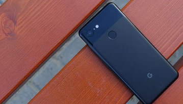 Dlaczego uwielbiam smartfony Google Pixel? Czteroletni model nadal się broni