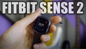 Fitbit Sense 2 - smartzegarek na każdą okazję