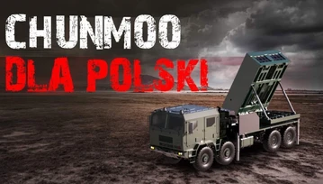 MON i K239 Chunmoo. Pierwsza umowa wykonawcza, wiemy ile zastawów z Polski