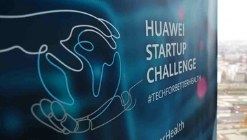 Ruszyły już zapisy do Huawei Startup Challenge