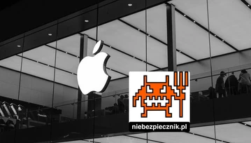 Apple tłumaczy tytuł serialu na "Niebezpiecznik". Popularny serwis czuje się poszkodowany - dlaczego?