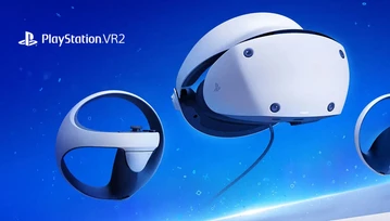 Czy graczy PlayStation nie interesuje VR? Gogle PSVR2 z kiepskim startem