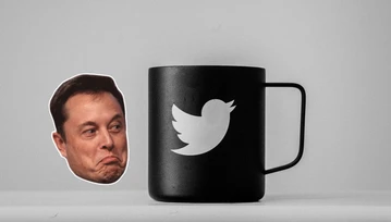 Elon Musk chce zbawić Internet. Lepszy Twitter w garści, niż Tesla na dachu