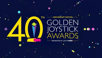 Elden Ring dominuje w nagrodach Golden Joystick Awards 2022