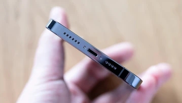 Apple MUSIAŁO zrobić po swojemu. iPhone z USB-C, ale tylko z "autoryzowanymi" akcesoriami