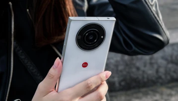 Leica Leitz Phone 2. Fotograficzna legenda w smartfonie. Kupilibyście taki smartfon dla zdjęć?