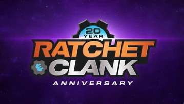 Ratchet i Clank świętują 20-lecie przygód. Z tej okazji przygotowano kilka prezentów