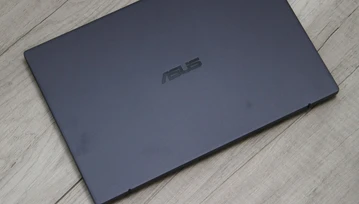 ASUS ExpertBook - budżetowy laptop biznesowy, który idealnie odnajdzie się w każdym biurze