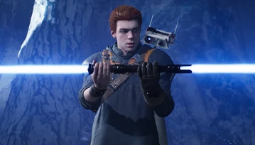 Sequel Star Wars Jedi: Fallen Order już za kilka miesięcy? Steam zdradza datę premiery