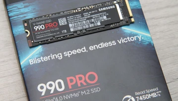 Samsung 990 Pro czy Samsung PM9A1 RAID 0? Odpowiedź nie jest prosta