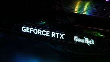 Palit GeForce RTX 4080 Game Rock 16 GB w tej cenie to trudny wybór