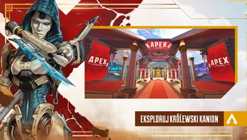 Apex Legends Mobile wygrywa. To najlepsza gra na Androida w tym roku