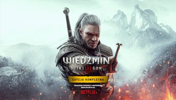 Wiedźmin 3 na PS5 i Xbox Series X wygląda fantastycznie, ale działa już tak sobie