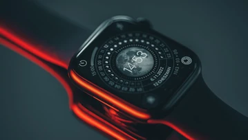 Apple Watch Series 8: kupuj tylko gdy twój poprzedni model się zepsuł, albo bateria bardzo nie domaga