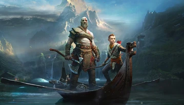 God of War trafi na małe ekrany, Amazon Prime zapowiada serial