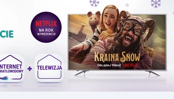 Netflix i Viaplay Total za darmo - to już ostatnia szansa!