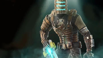 Dead Space 2023 pokazuje, jak świetną grą był oryginał